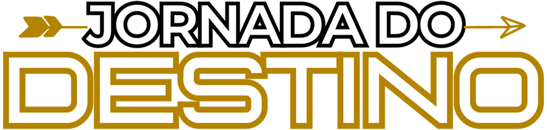 Logo - Jornada do Destino